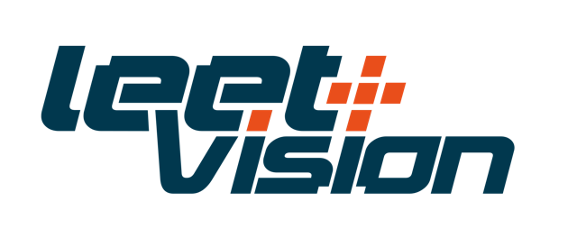 leetvision design gmbh logo
